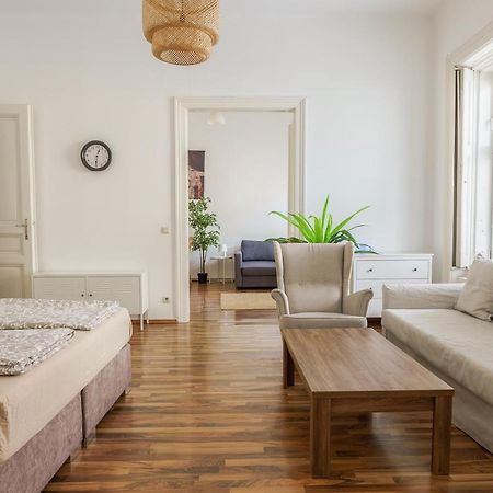 Vienna City Apartments Unteres Belvedere Exterior photo
