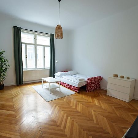 Vienna City Apartments Unteres Belvedere Exterior photo