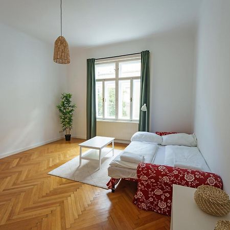 Vienna City Apartments Unteres Belvedere Exterior photo