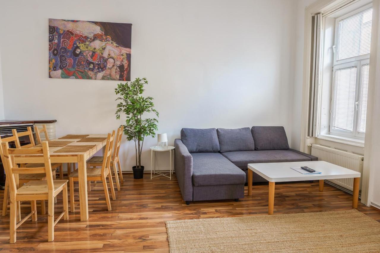 Vienna City Apartments Unteres Belvedere Exterior photo