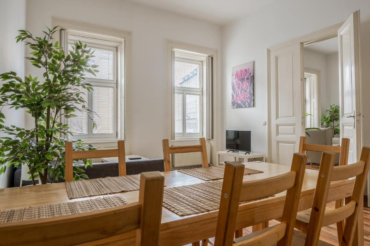 Vienna City Apartments Unteres Belvedere Exterior photo
