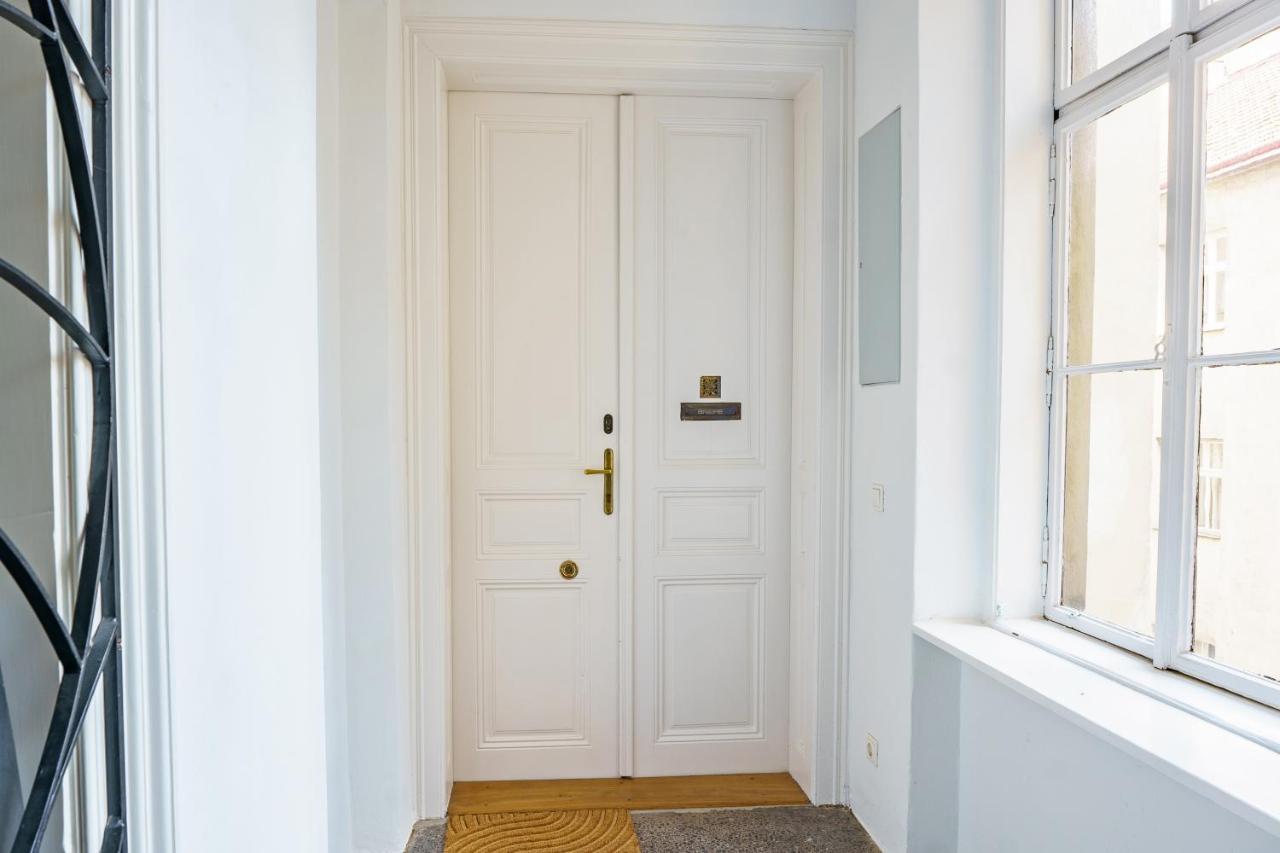 Vienna City Apartments Unteres Belvedere Exterior photo