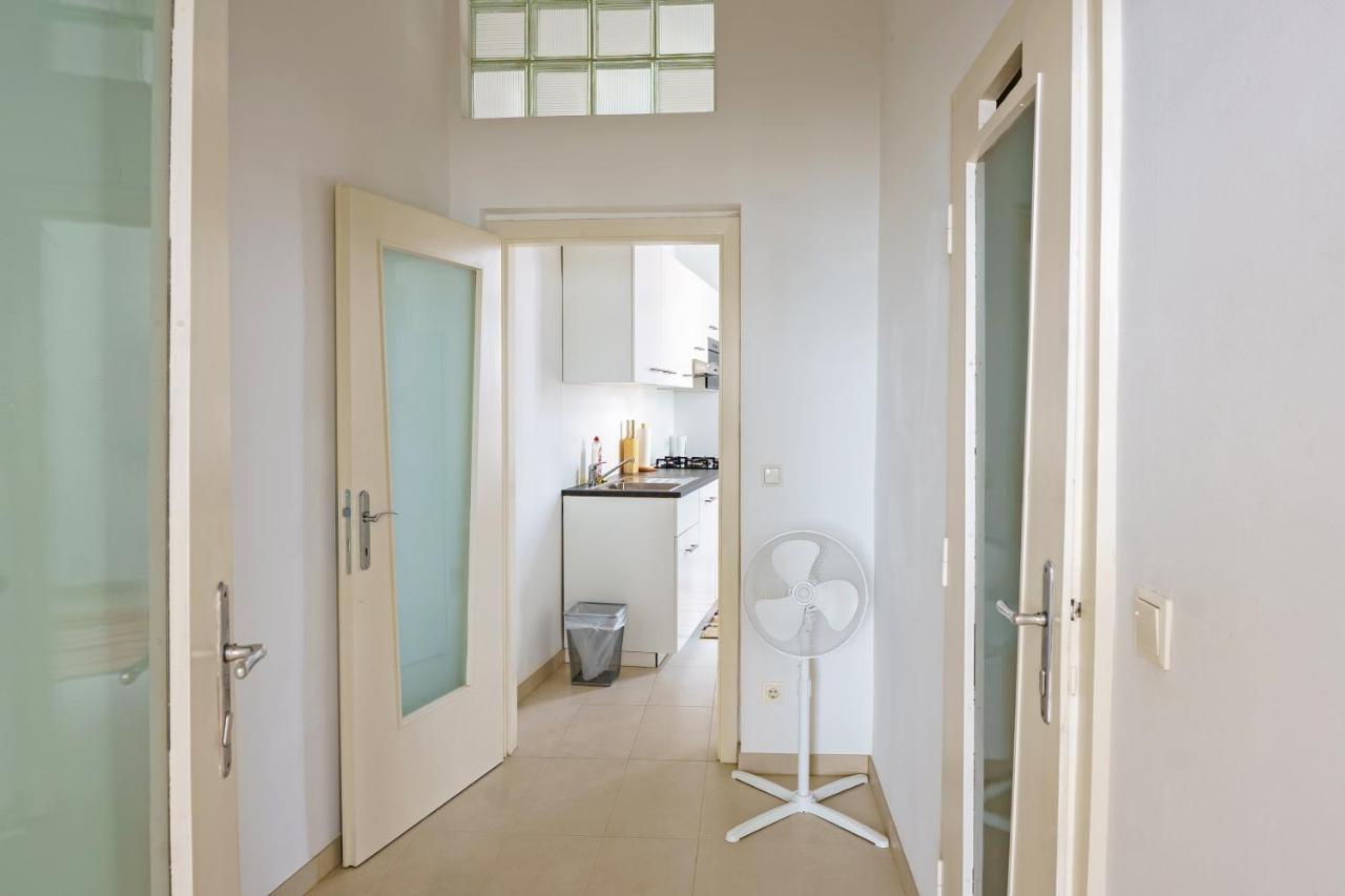 Vienna City Apartments Unteres Belvedere Exterior photo