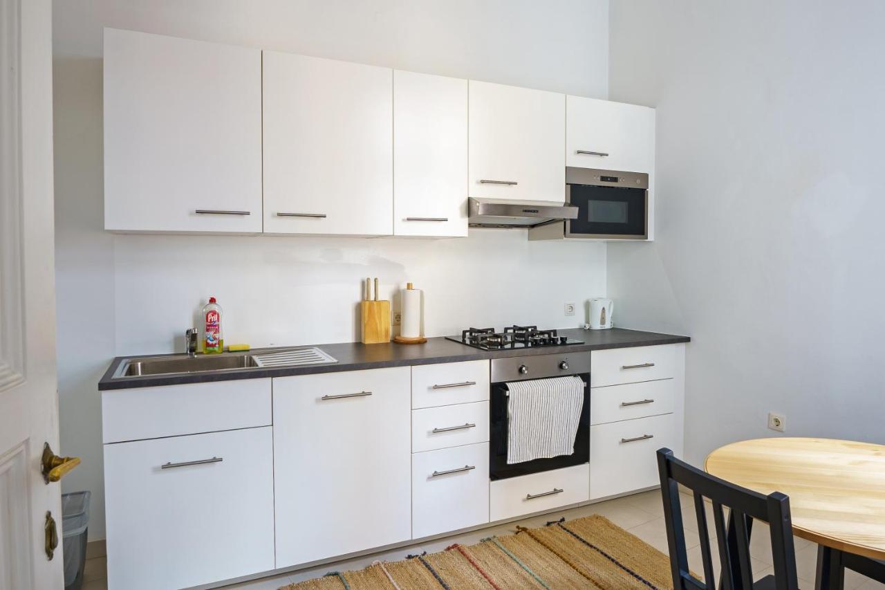 Vienna City Apartments Unteres Belvedere Exterior photo