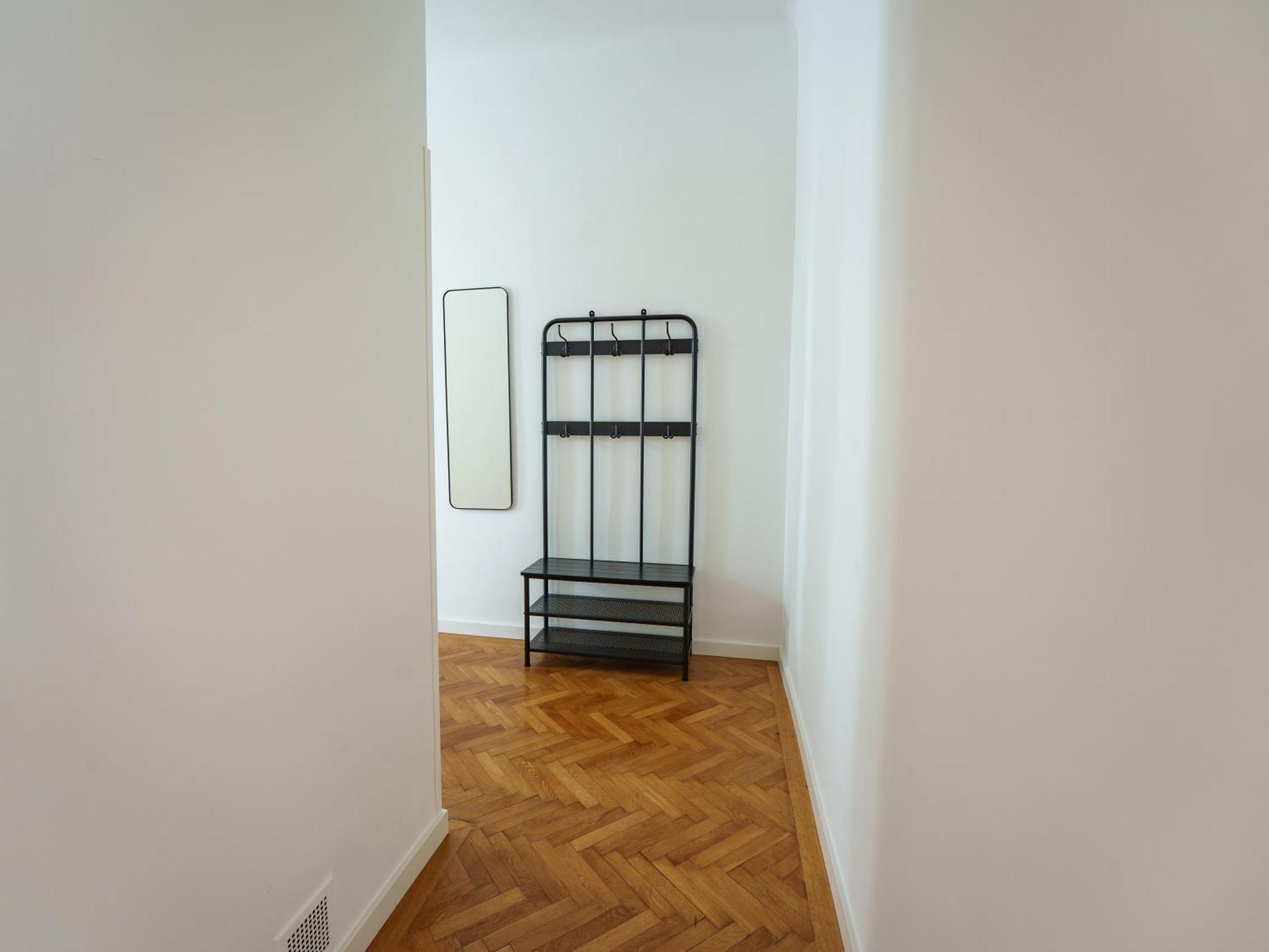 Vienna City Apartments Unteres Belvedere Exterior photo